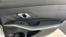 BMW 3 Series 330e M Sport 4dr Step Auto [Pro Pack] Saloon